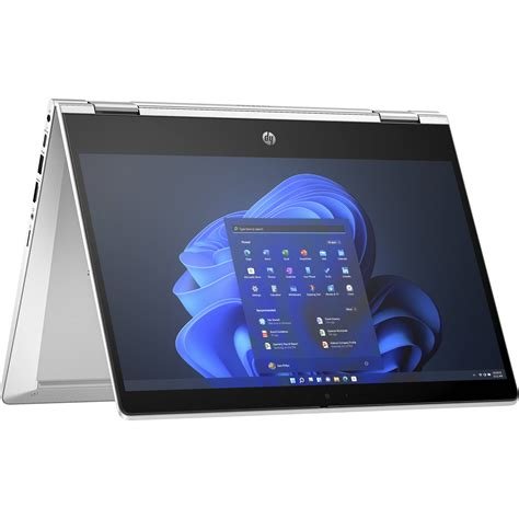 HP Pro x360 435