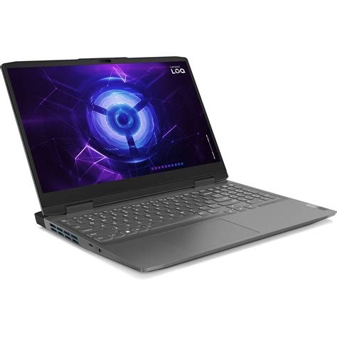 Lenovo LOQ 15IAX9 Windows