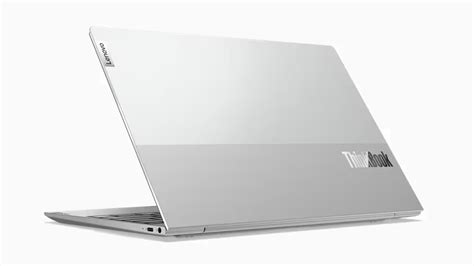 Lenovo ThinkBook 13s drivers